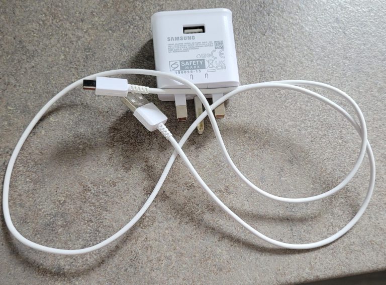 Power Adapter Has More Volts/Amps Than The Device Needs: Safe Or ...