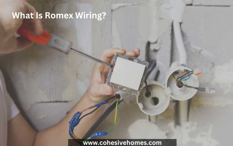 How To Replace Knob And Tube Wiring With Romex?