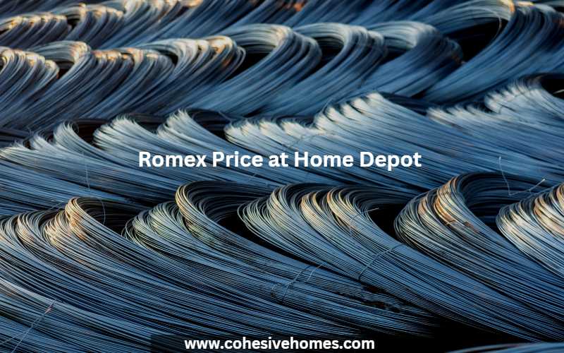 Why Is Romex So Expensive?