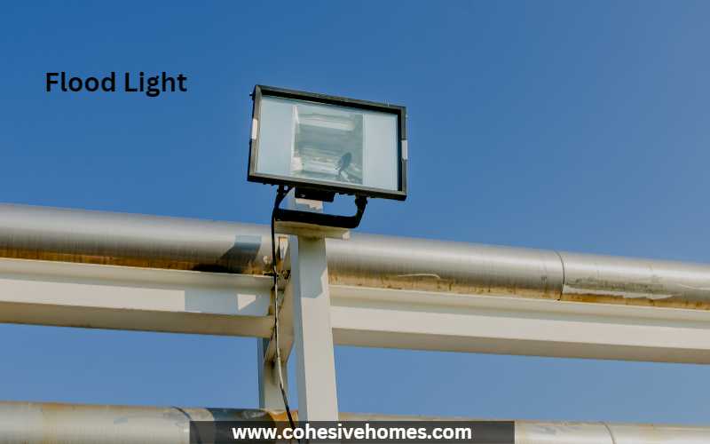 Do You Need A Junction Box For Outside Light?