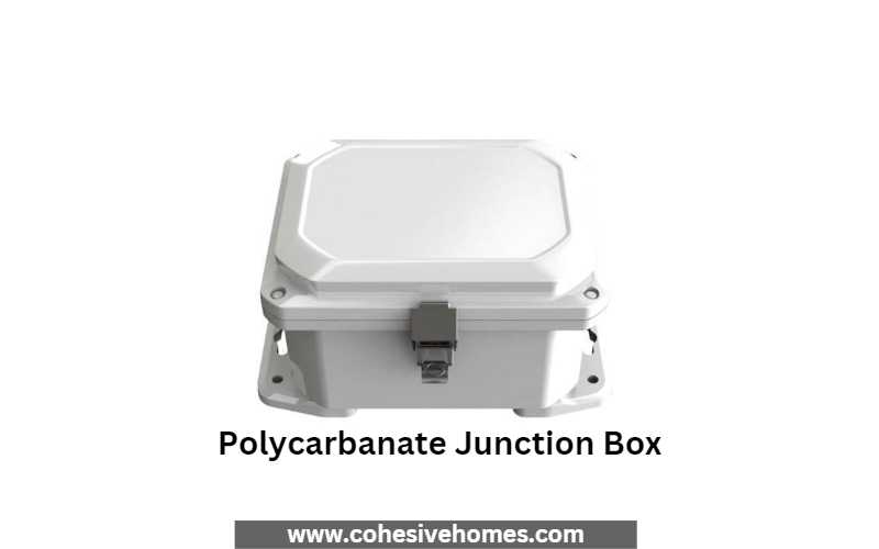 Best Junction Box For Outside Light