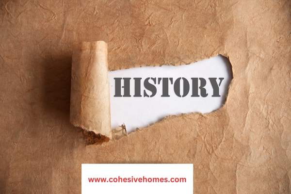 History of Lath and Plaster