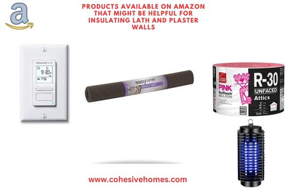 Products available on Amazon