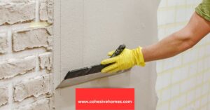 Can You Sand Lath And Plaster