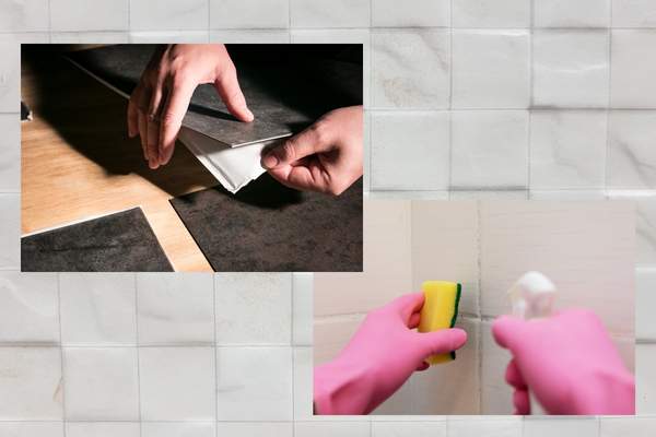 How Long Do Peel and Stick Tiles Last