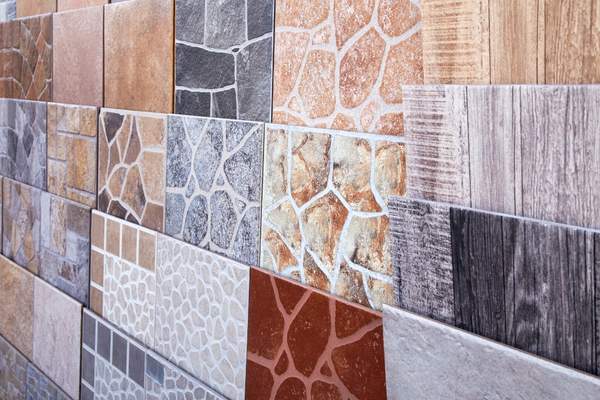 The Types of Tiles Suitable for Tiling Over Tiles