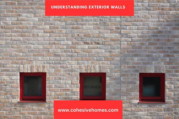 Understanding Exterior Walls