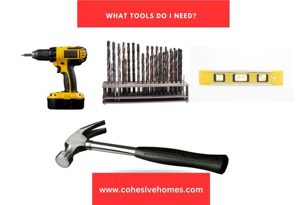 What Tools Do I Need
