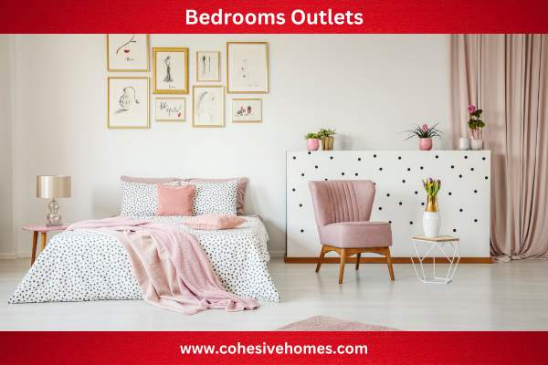 Bedrooms Outlets