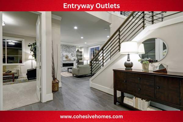 Entryway Outlets