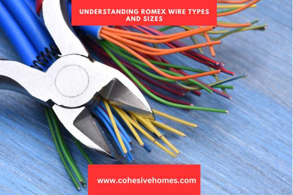 Understanding Romex Wire Types and Sizes