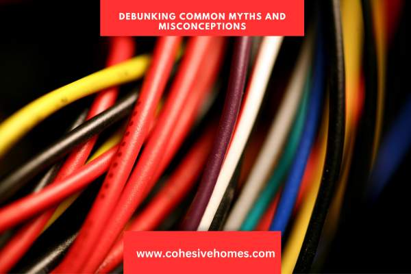 Debunking Common Myths and Misconceptions