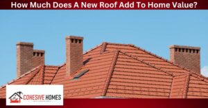 How Much Does A New Roof Add To Home Value