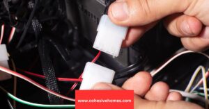 How To Connect Two Romex Wires Together